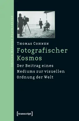 Cohnen |  Fotografischer Kosmos | Buch |  Sack Fachmedien