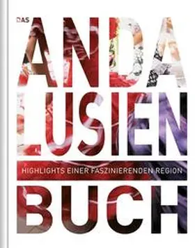  Das Andalusien Buch | Buch |  Sack Fachmedien