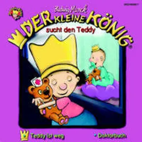 Munck |  02: SUCHT DEN TEDDY | Sonstiges |  Sack Fachmedien