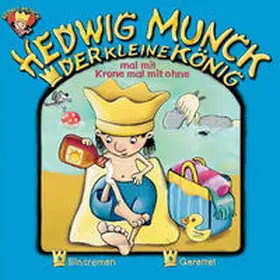Munck |  06: MIT KRONE UND MIT OHNE | Sonstiges |  Sack Fachmedien