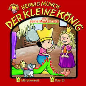 Munck |  07: UND SEINE MUSKETIERE | Sonstiges |  Sack Fachmedien