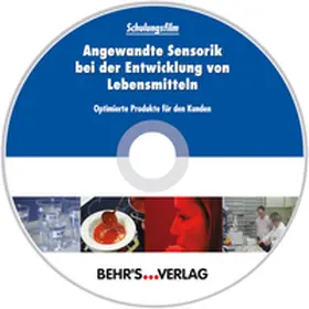 Scharf |  Angewandte Sensorik bei der Entwicklung von Lebensmitteln | Sonstiges |  Sack Fachmedien