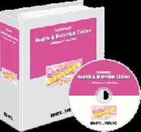 Meisterernst / Haber / Ballke, LL.M. |  Praxiskommentar Health & Nutrition Claims | Buch |  Sack Fachmedien