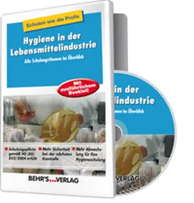 Leibig / Nuss |  Hygiene in der Lebensmittelindustrie | Sonstiges |  Sack Fachmedien