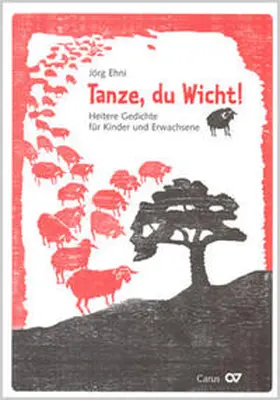 Ehni |  Tanze, du Wicht! | Buch |  Sack Fachmedien