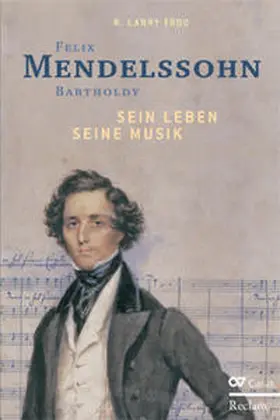 Todd |  Felix Mendelssohn Bartholdy Sein Leben seine Musik | Buch |  Sack Fachmedien