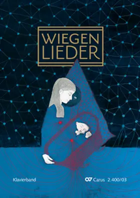 Mohn |  Wiegenlieder | Buch |  Sack Fachmedien