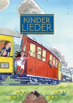 Trüün / Mohr |  Kinderlieder-Klavierband | Buch |  Sack Fachmedien
