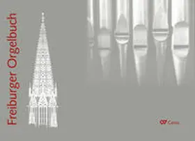  Freiburger Orgelbuch | Buch |  Sack Fachmedien