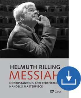 Rilling |  Messiah | eBook | Sack Fachmedien