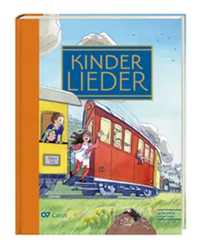 Trüün / Mohr |  Kinderlieder | Buch |  Sack Fachmedien