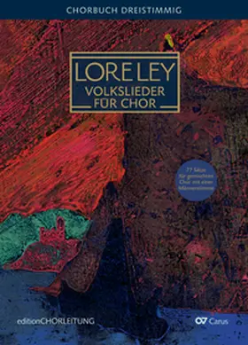 Hempfling |  LORELEY. Volkslieder für dreistimmigen Chor (SAM) | Buch |  Sack Fachmedien