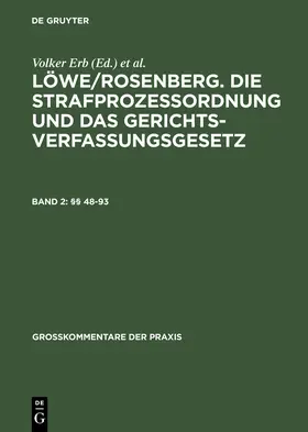 Ignor / Bertheau / Krause |  §§ 48-93 | Buch |  Sack Fachmedien