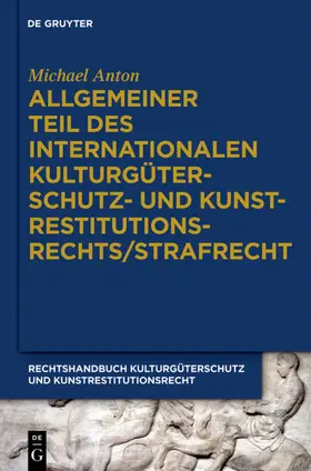 Birk |  Kulturgüterstrafrecht | eBook | Sack Fachmedien