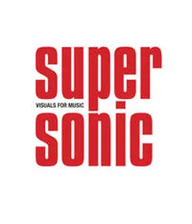 Klanten / Hellige |  Supersonic | Buch |  Sack Fachmedien