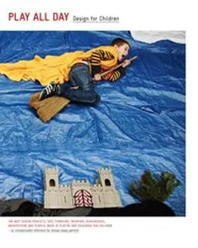 Klanten / Ehmann |  Play All Day | Buch |  Sack Fachmedien