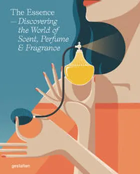 Gestalten / Klanten / Servert Alonso-Misol |  The Essence | Buch |  Sack Fachmedien
