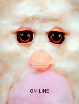  On Line | Buch |  Sack Fachmedien