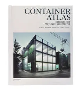Slawik / Bergmann / Buchmeier |  Container Atlas | Buch |  Sack Fachmedien