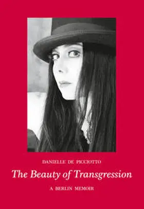 de Picciotto |  The Beauty of Transgression | Buch |  Sack Fachmedien