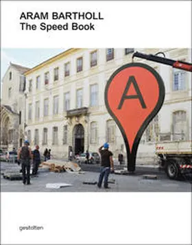 Bartholl / Quarante |  Aram Bartholl | Buch |  Sack Fachmedien