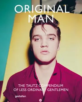 Grant | Original Man | Buch | 978-3-89955-552-3 | sack.de