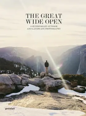 Bowman / Ehmann / Klanten |  The Great Wide Open | Buch |  Sack Fachmedien