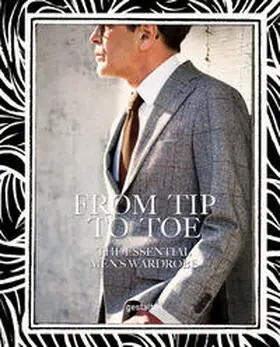 Ehmann / Klanten |  From Tip to Toe | Buch |  Sack Fachmedien