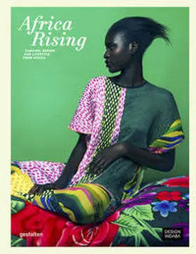 Klanten / Gestalten / Ehmann |  Africa Rising | Buch |  Sack Fachmedien