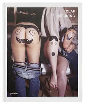 Bieber |  Olaf Breuning | Buch |  Sack Fachmedien