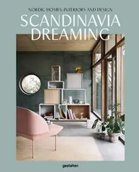 Fexeus / Trinidad / Ehmann | Scandinavia Dreaming | Buch | 978-3-89955-670-4 | sack.de