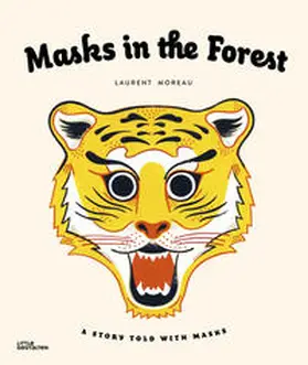 Moreau |  Masks in the Forest | Buch |  Sack Fachmedien