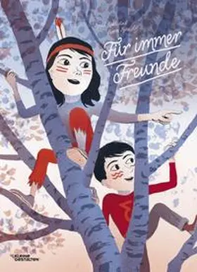 Kaldestad |  Für immer Freunde | Buch |  Sack Fachmedien