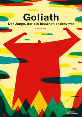 Abadia / Sangma Francis / Klanten |  Goliath (DE) | Buch |  Sack Fachmedien