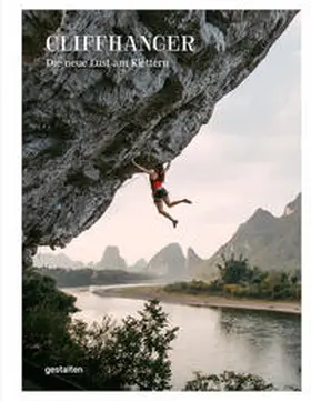 Klanten / Servert Alonso-Misol / gestalten |  Cliffhanger (DE) | Buch |  Sack Fachmedien