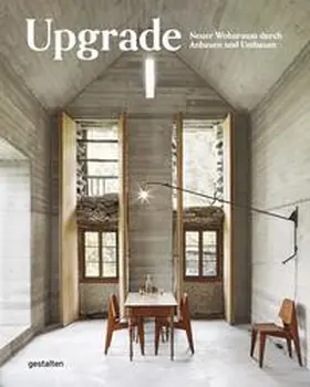 Klanten / Gestalten / Kurze | Upgrade (DE) | Buch | 978-3-89955-910-1 | sack.de