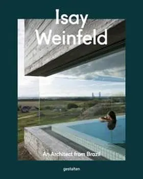 Gestalten / Klanten / Fuls |  Isay Weinfeld | Buch |  Sack Fachmedien
