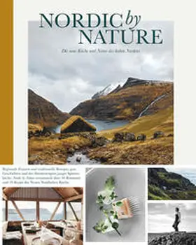 Gestalten / Borderless Co. / Klanten |  Nordic by Nature (DE) | Buch |  Sack Fachmedien