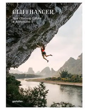 gestalten / Klanten / Servert Alonso-Misol |  Cliffhanger | Buch |  Sack Fachmedien