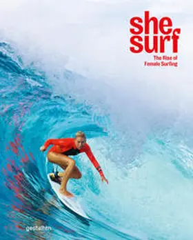 Klanten / gestalten / Servert Alonso-Misol |  She Surf | Buch |  Sack Fachmedien