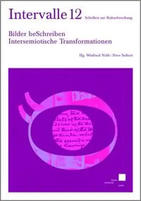 Nöth / Seibert |  Bilder beSchreiben | Buch |  Sack Fachmedien