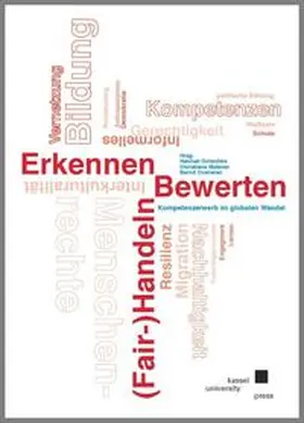 Gritschke / Metzner / Overwien |  Erkennen - Bewerten - (Fair-)Handeln | Buch |  Sack Fachmedien