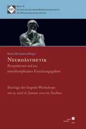 Herrmann |  Neuroästhetik | Buch |  Sack Fachmedien