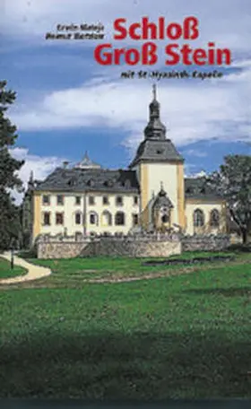 Mateja / Wotzlaw |  Schloss Gross Stein | Buch |  Sack Fachmedien