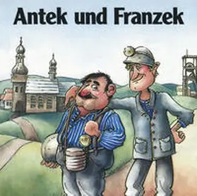  Antek und Franzek | Sonstiges |  Sack Fachmedien