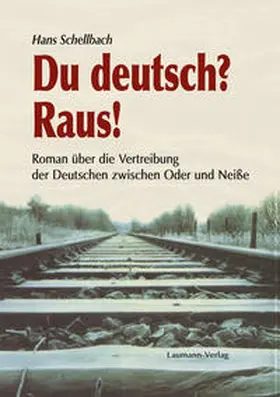 Schellbach |  Du deutsch? Raus! | Buch |  Sack Fachmedien