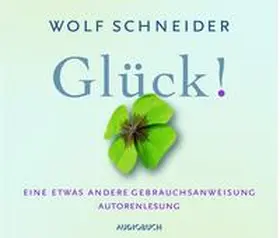Schneider |  Glück! | Sonstiges |  Sack Fachmedien