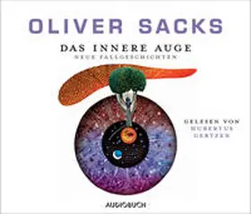 Sacks |  Das innere Auge | Sonstiges |  Sack Fachmedien