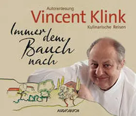 Klink |  Immer dem Bauch nach | Sonstiges |  Sack Fachmedien