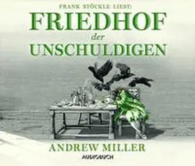 Miller |  Friedhof der Unschuldigen | Sonstiges |  Sack Fachmedien